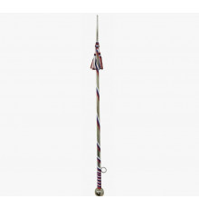 Жезл оркестровый (Тамбуршток) BRAHNER MM-46TCL 